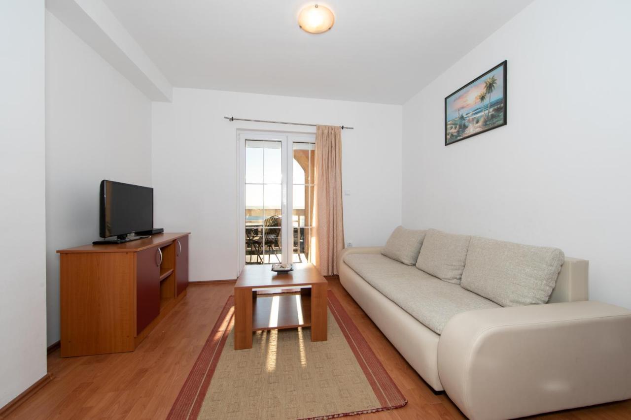 Simovic Apartman Tucepi
