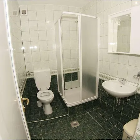 Apartments Simovic Tucepi Exterior photo