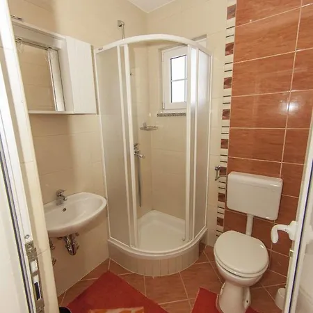 Apartments Simovic Tucepi Exterior photo