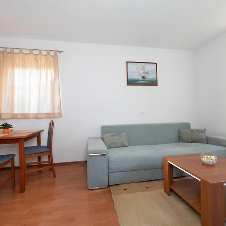 Apartments Simovic Tucepi Exterior photo