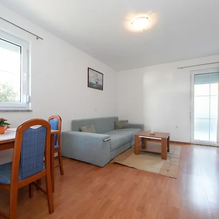 Apartments Simovic Tucepi Exterior photo
