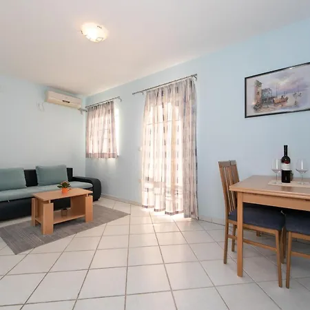 Apartments Simovic Tucepi Exterior photo