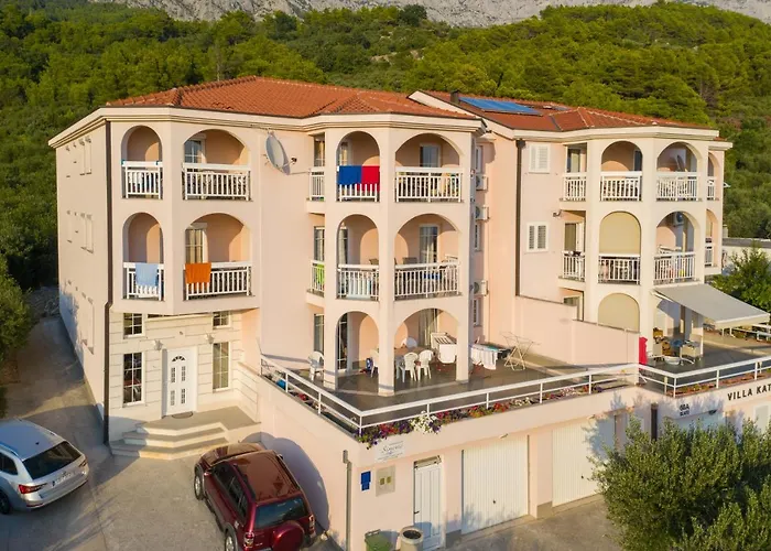 Apartments Simovic