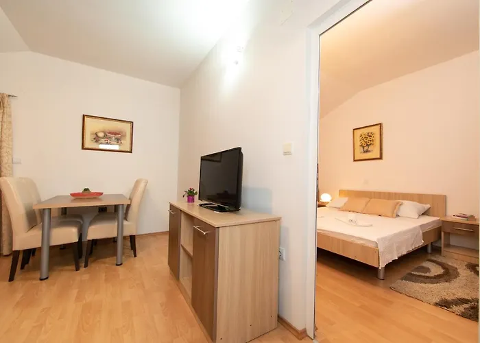 Apartments Simovic