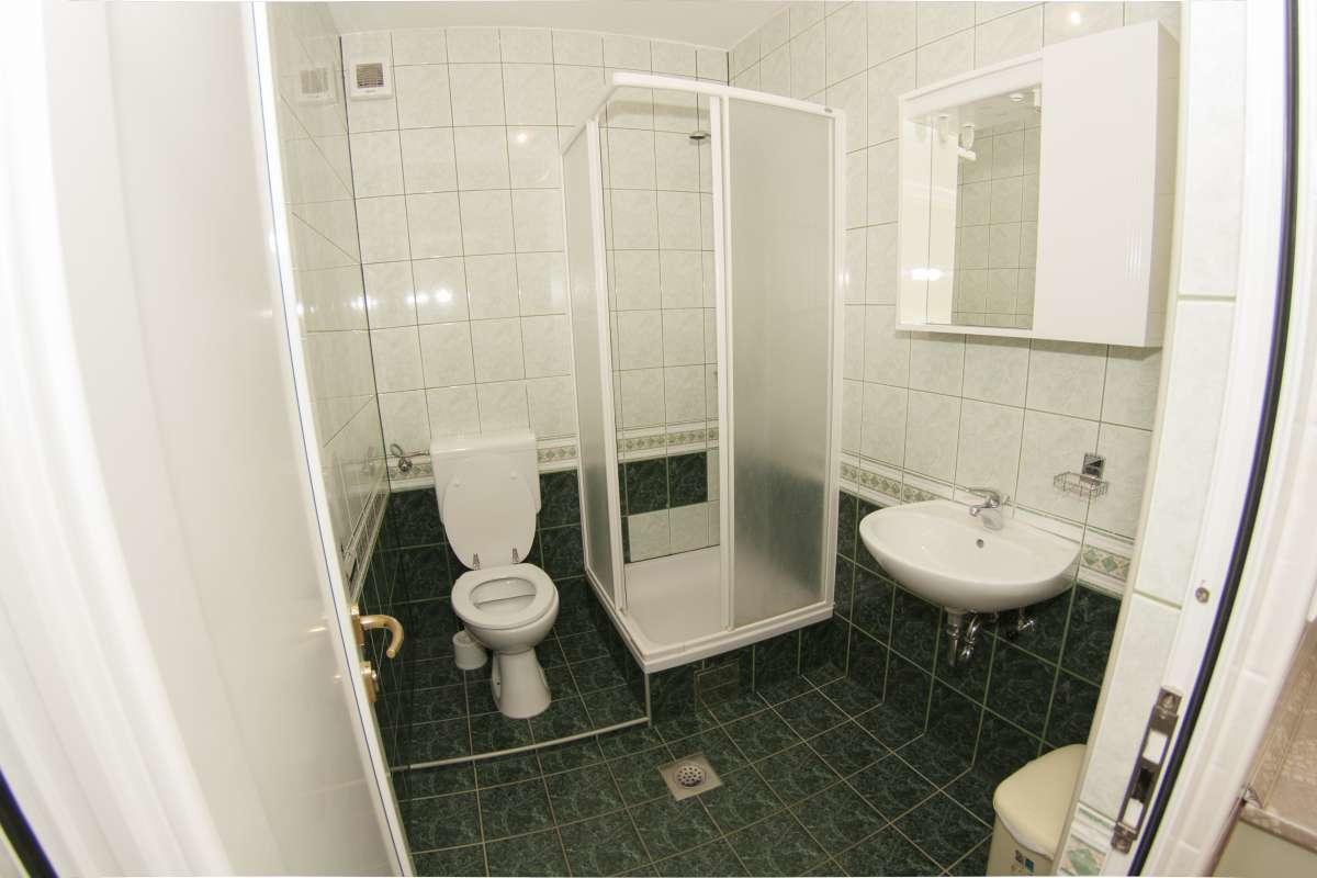 Apartment Simovic