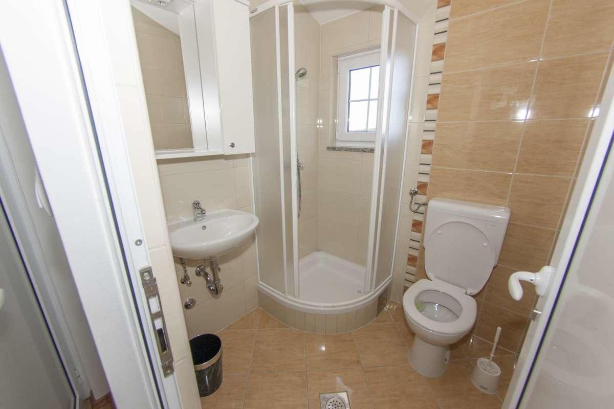 Simovic Apartment Tucepi