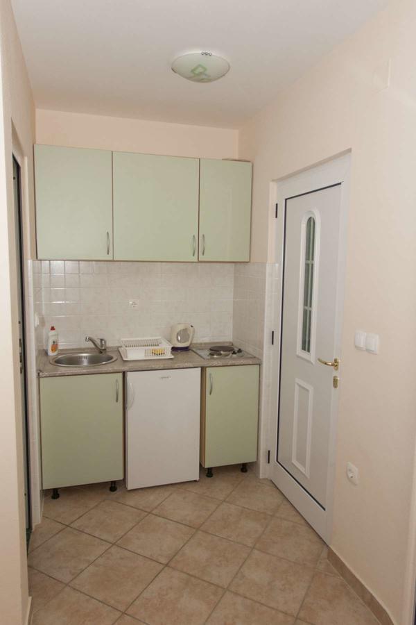 Apartment Simovic *