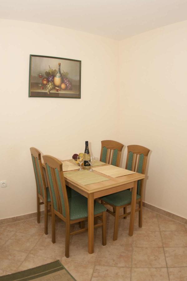 Apartment Simovic