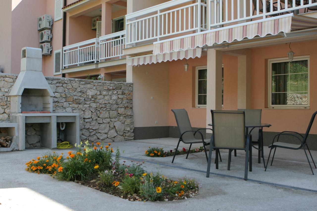 Apartment Simovic