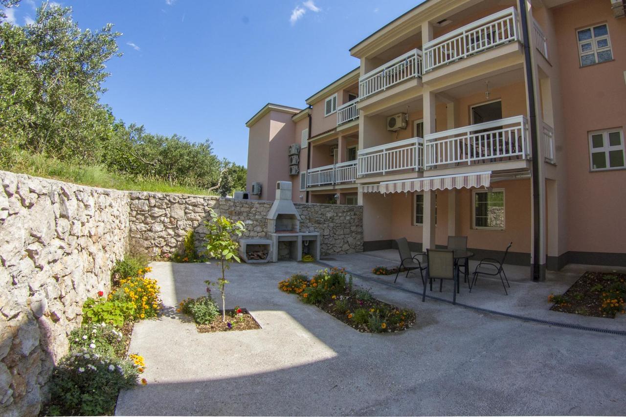 Simovic Apartment Tucepi