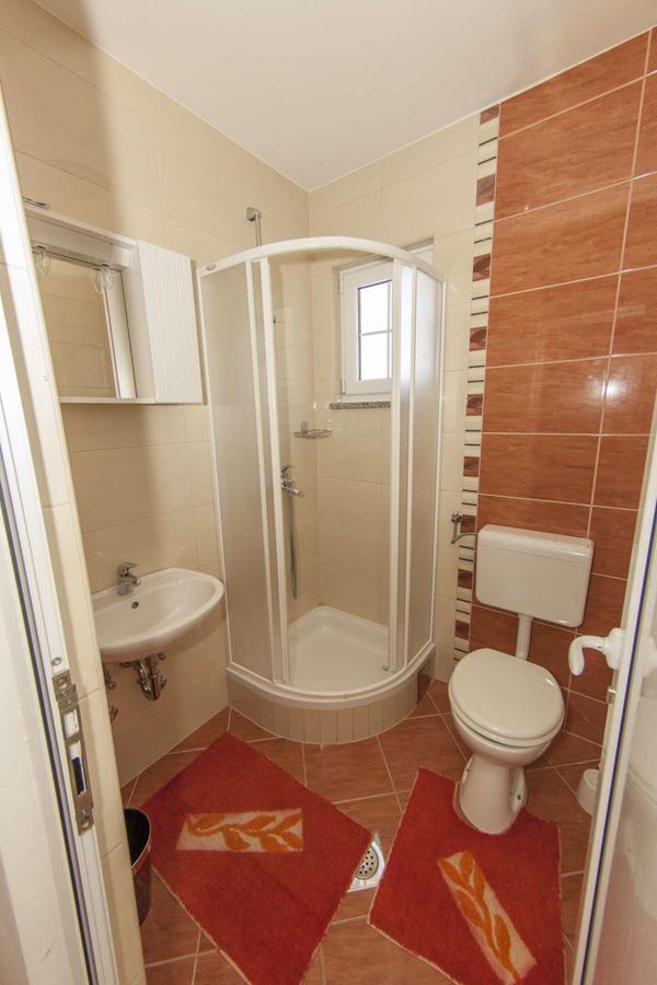 Simovic Apartment Tucepi