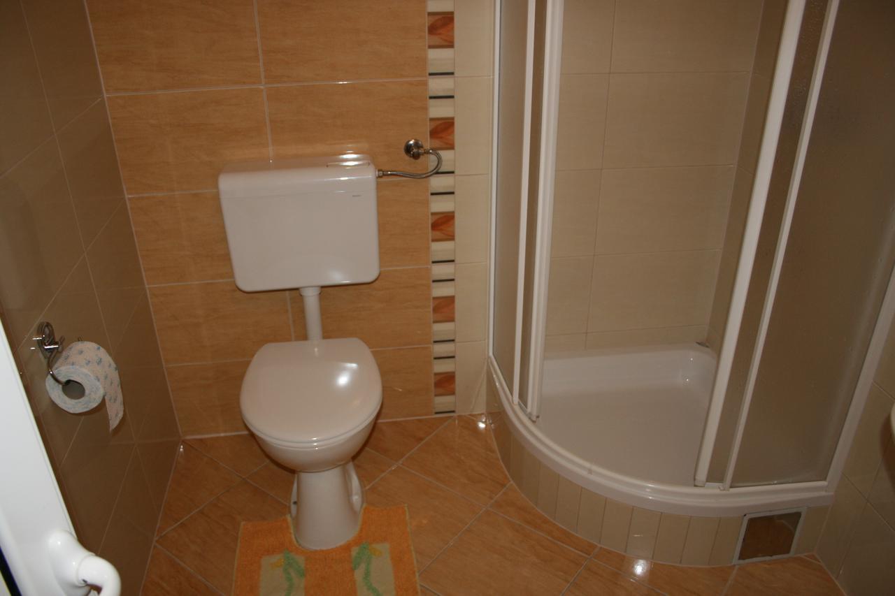 Apartment Simovic Tucepi
