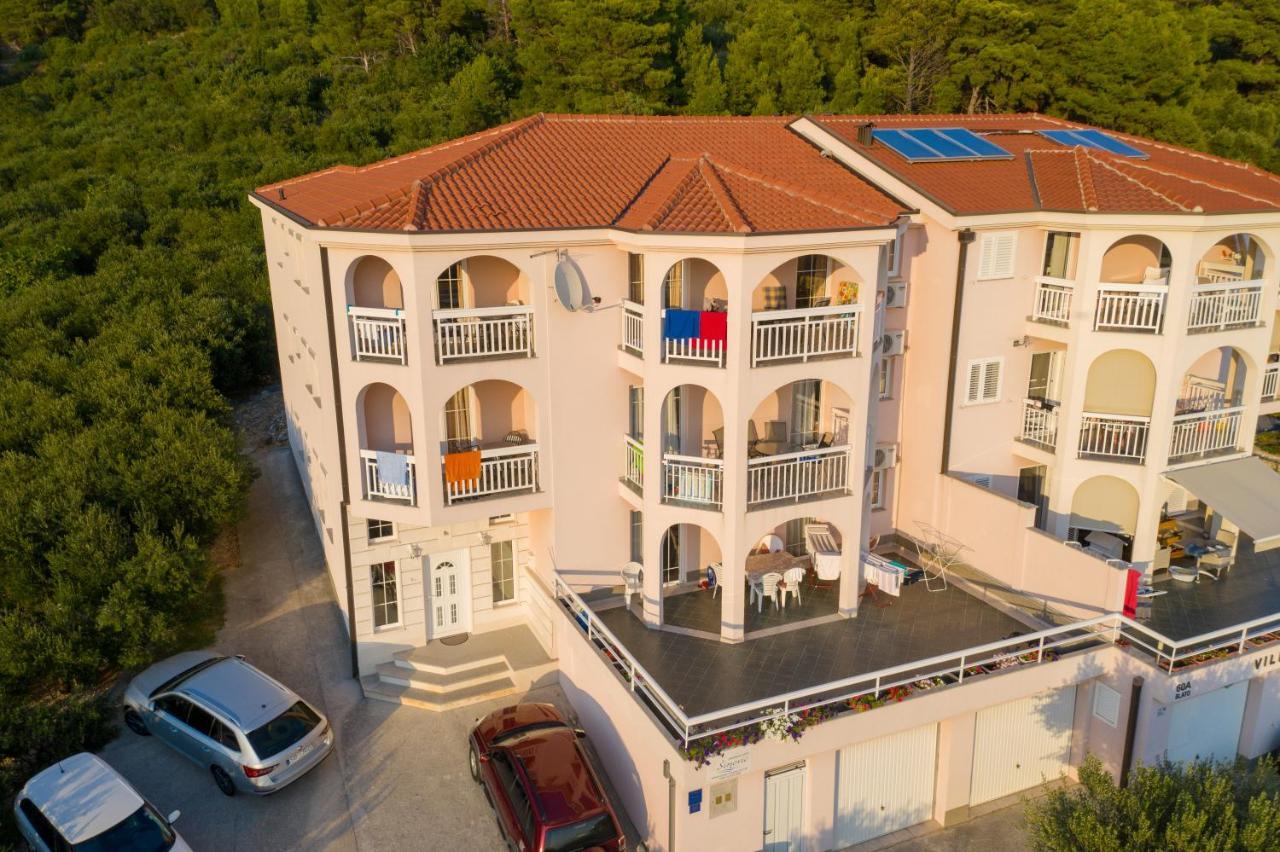 Apartment Simovic Tucepi