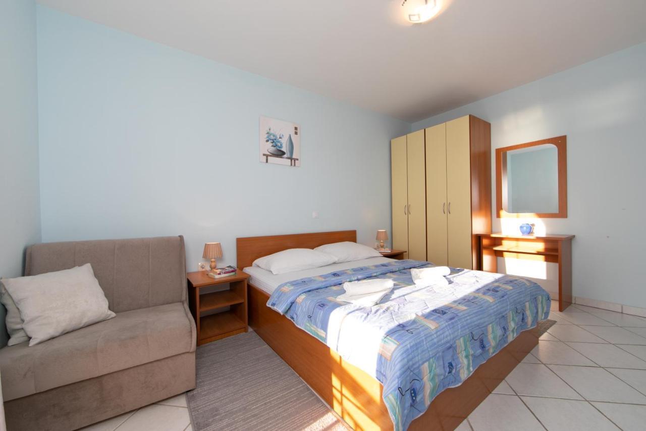 Apartment Simovic