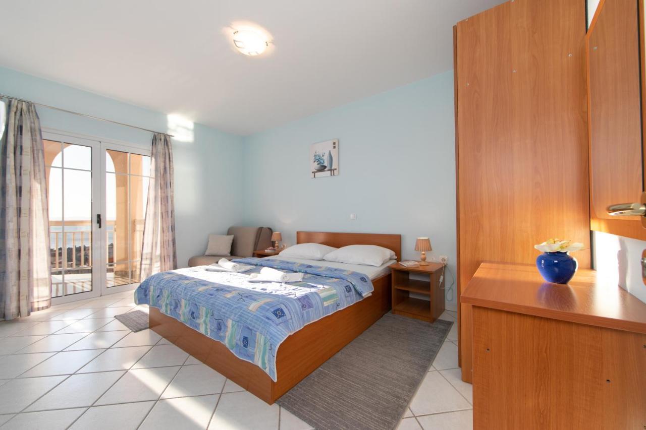Simovic Apartment