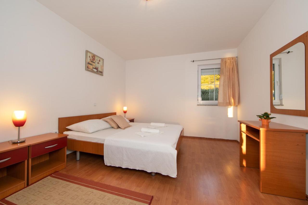 Simovic Apartment