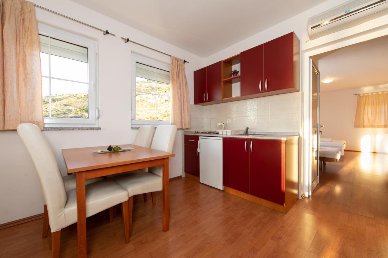 Simovic Apartment