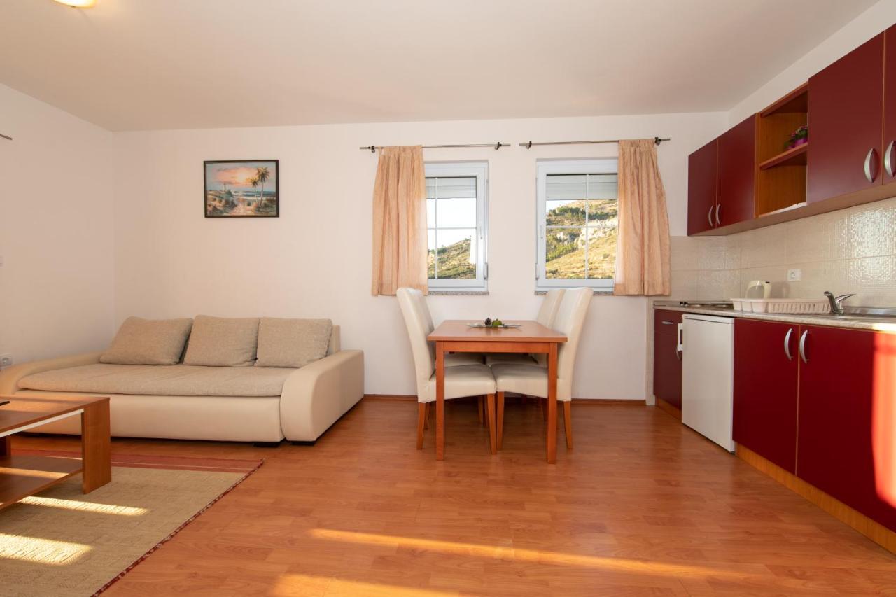 Apartment Simovic