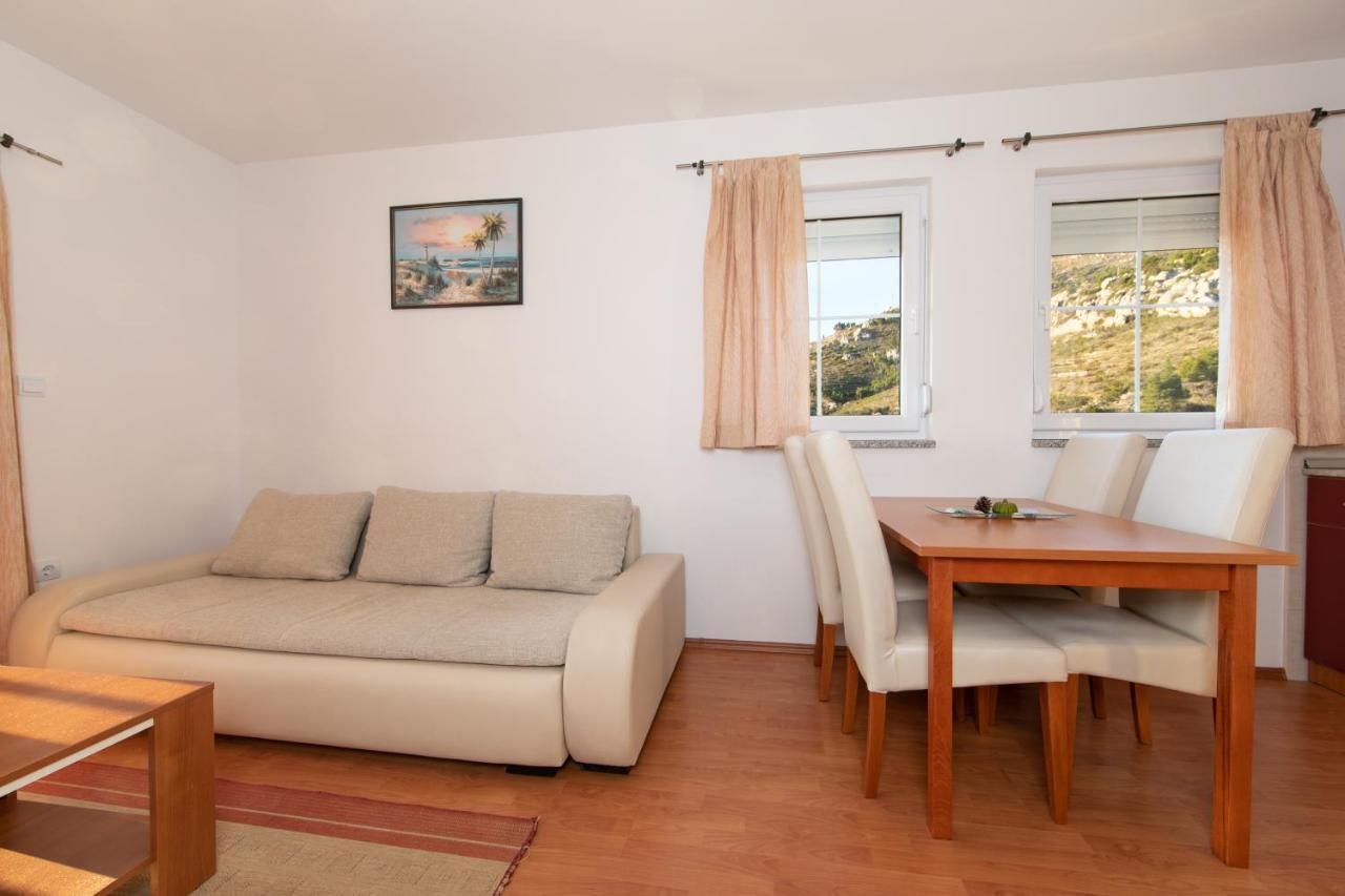 Simovic Apartment *