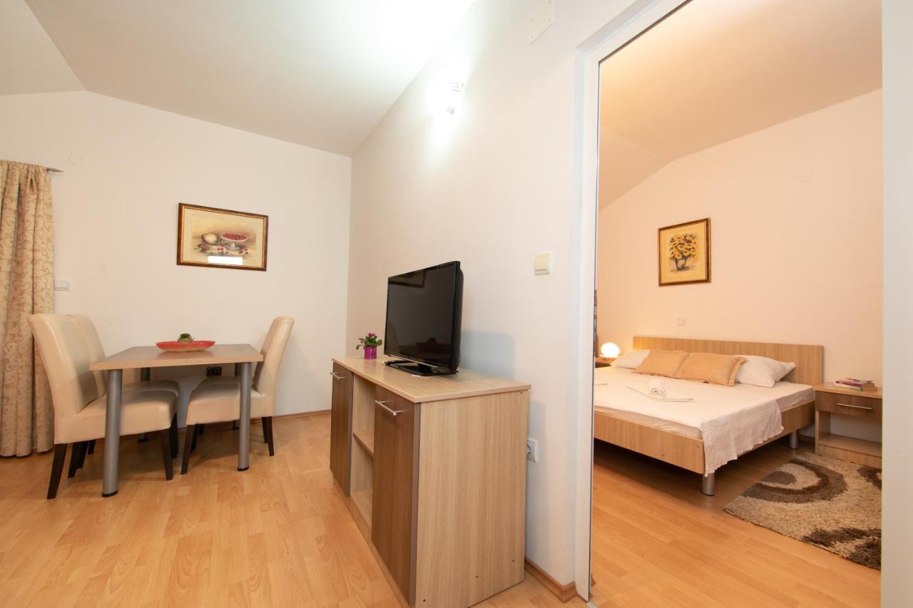 Simovic Apartment Tucepi
