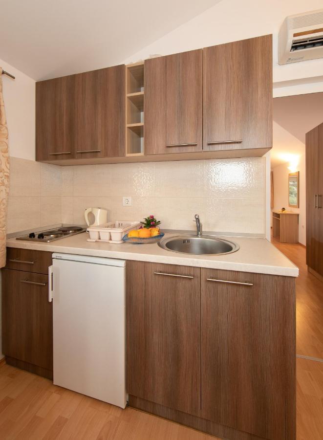 Simovic Apartment *
