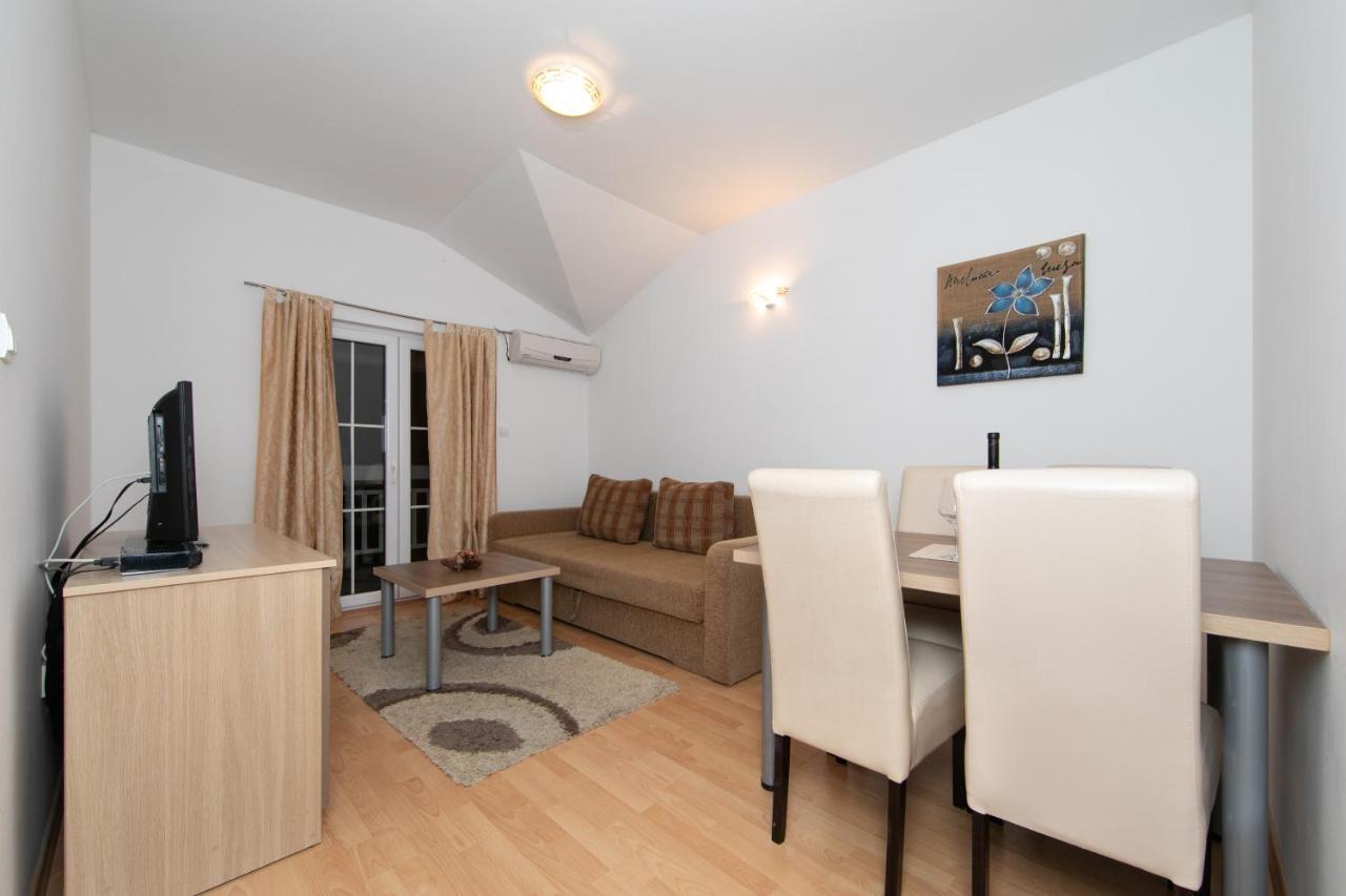 Simovic Apartment Tucepi