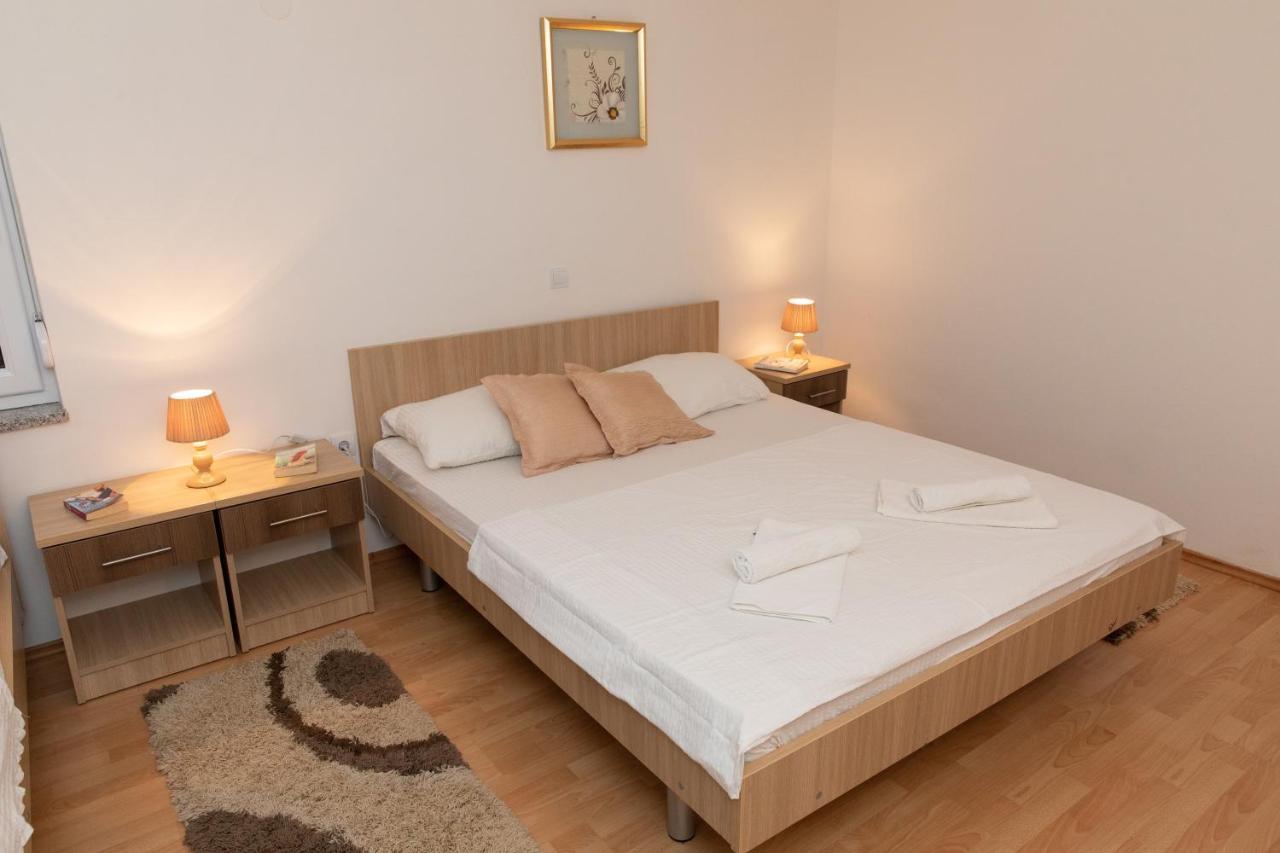 Apartment Simovic